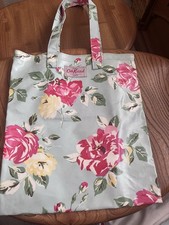 Vintage Cath Kidston Oilcloth