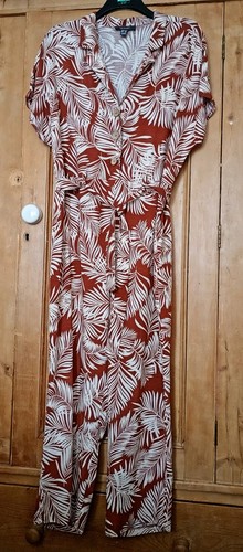 Summer jumpsuit size leaf - summer,