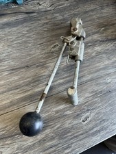 DIXON F100 CENTER PUNCH BAND