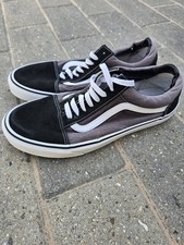 Men's VANS Trainers Size UK 10