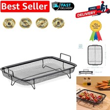 Stainless Steel Oven Grill
