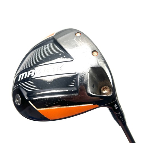 Callaway mavrik driver 10 5 - mavrik,