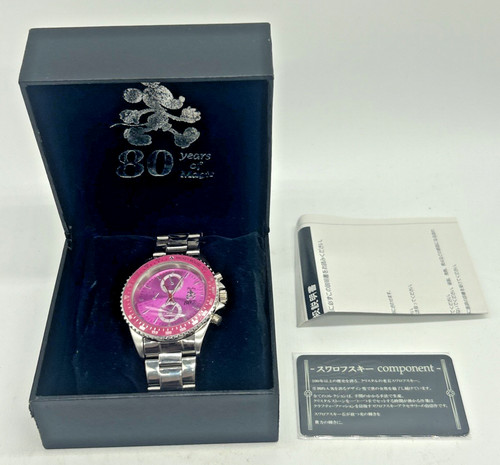 Disney mickey mouse 80th - disney,
