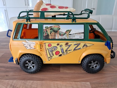 Teenage mutant ninja - mutant,