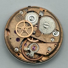 Omega 635 watch movement - omega,