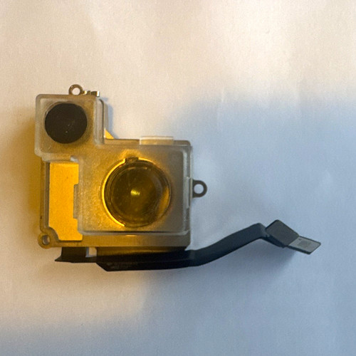 Rear camera flex cable - rear,