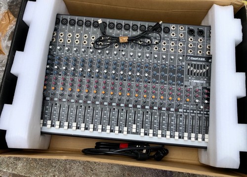 Mackie profx22 usb - mackie,