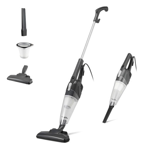 Amazon basics 1 corded - 2-in-1,