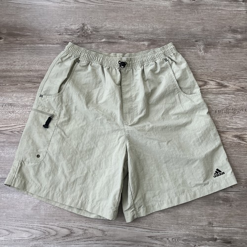 Vintage adidas nylon - adidas, shorts