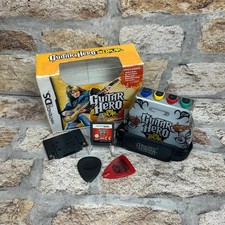 Guitar Hero On Tour + Decades