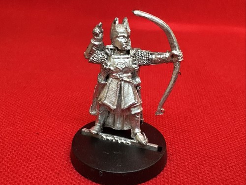Numenor archer gondor games - numenor,