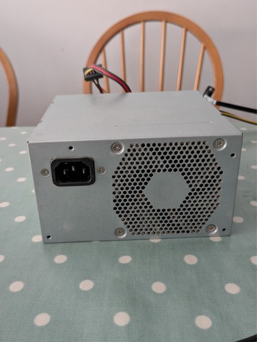 Liteon power supply - liteon, pc