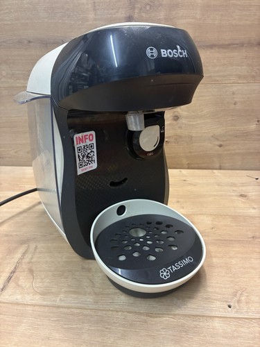 Bosch style tassimo tas1104gb - style,