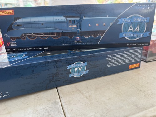 Hornby r3251 the - r3251,