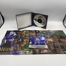 Medievil - Sony PlayStation