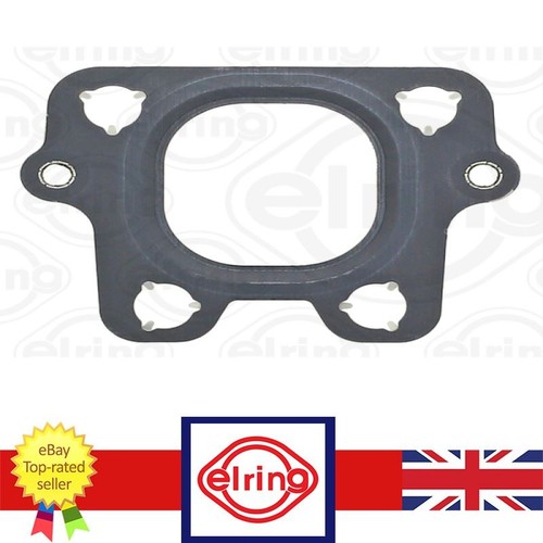 Exhaust manifold gasket - manifold,