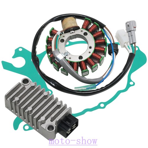 Stator regulator gasket for - gasket,