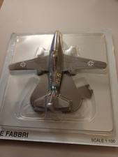 Fabbri Diecast Model Aircraft