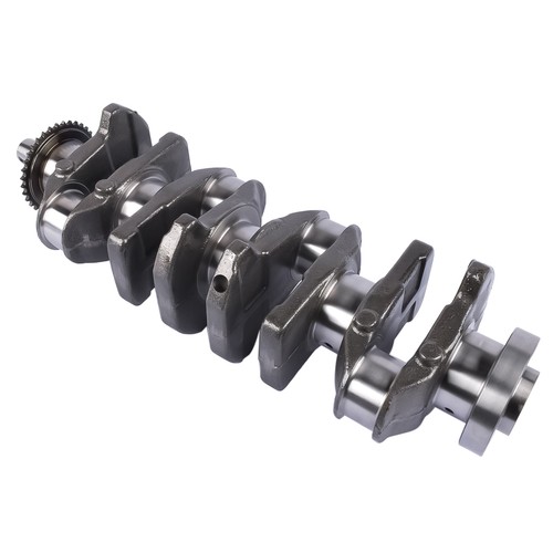 Crankshaft fits mazda - crankshaft, 3