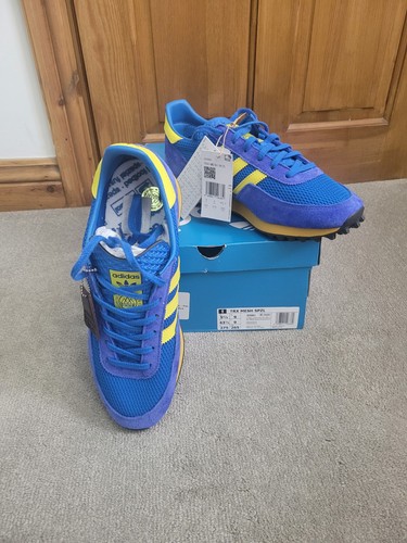 Adidas spzl spezial trx - spzl,