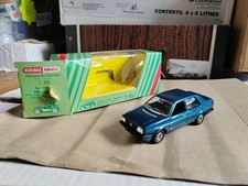 1/43 Boxed Model Schabak 1010 Jetta #220