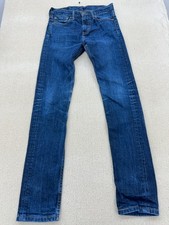 Levi's 513 Slim Straight Men's