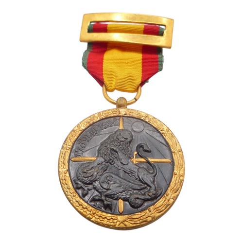Spain spanish civil war - /,