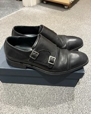 Charles Tyrwhitt Genuine Black