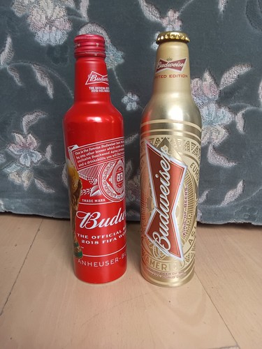 Budweiser bottles fifa world - fifa,