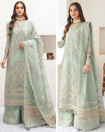 Pakistani unbranded - pakistani,