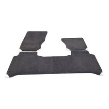RANGE ROVER SDV8 L405 Premium Floor Mats Facelift Only JK52130A22DC