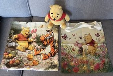 Winnie The Pooh Set of 3 2D