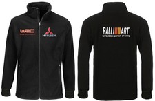 Mitsubishi WRC Ralli Art Motor