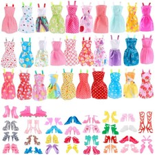 Barbie Doll Clothes Bundle
