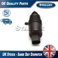 Stallex Windscreen Washer Pump