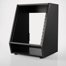 19" Studio Rack SA12u  Angle