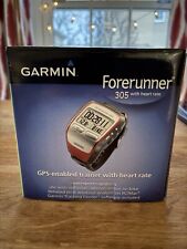 Garmin Forerunner 305