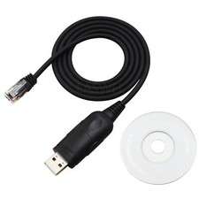 USB Programming cable for
