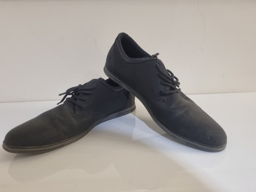 Aldo men black lace - men's,