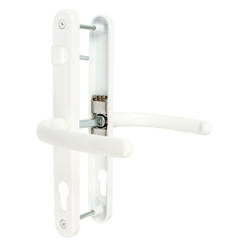 Upvc door handle - set, 68pz