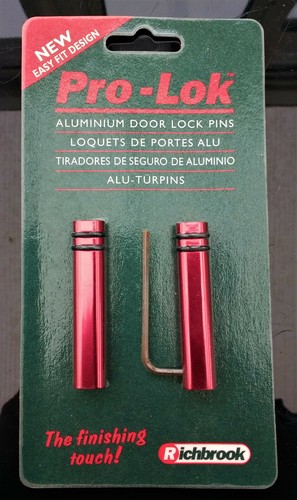 Pro lok richbrook - car, door