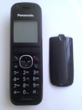 Panasonic tga551 handset - panasonic, kx-tga551