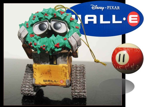Rare wall e robot - wall-e,