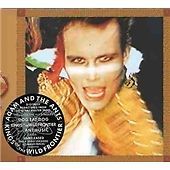 Adam and the ants - ants, kings