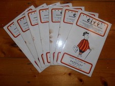 1960's BRADFORD CITY HOME