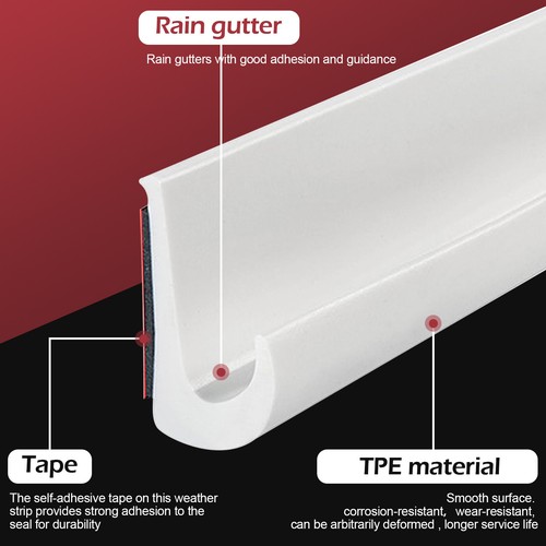 Self adhesive shape - adhesive,