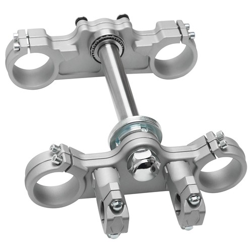 48mm upside down triple - down,