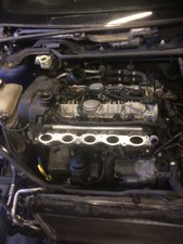 Ford Focus St225 2.5 Engine 2007 For Parts