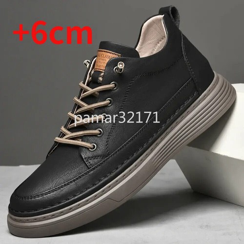 Men genuine leather - genuine,