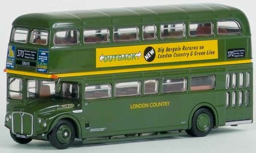 Efe london country rcl - efe,